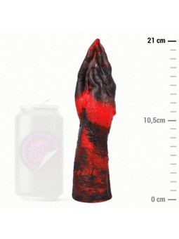 EPIC - LILITH DILDO EVIL...