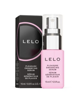 LELO - SÉRUM POTENCIADOR DE...
