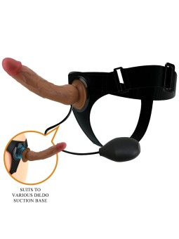 PRETTY LOVE - KYTON HARNESS...