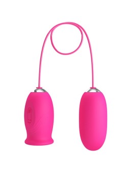 PRETTY LOVE - DAISY HUEVO...