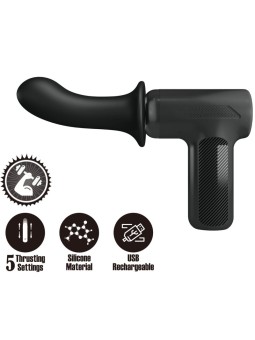 PRETTY LOVE - DJ DOCTOR...