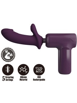 PRETTY LOVE - DJ SCHOLAR...