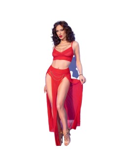 CHILIROSE - CR 4850 SET TOP...