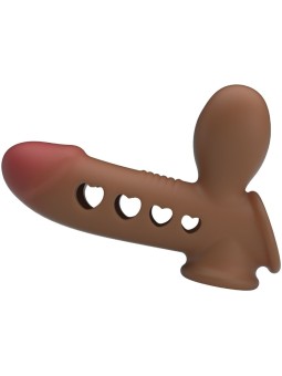 PRETTY LOVE - TYRONN FUNDA...