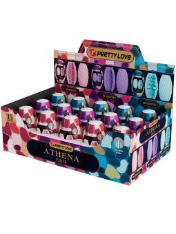 PRETTY LOVE - ATHENA EROS...