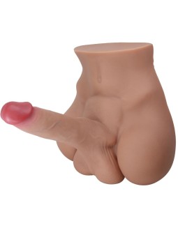 CRAZY BULL - RHYNE TRASERO...