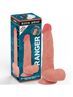 ROCKARMY - LIQUID SILICONE...