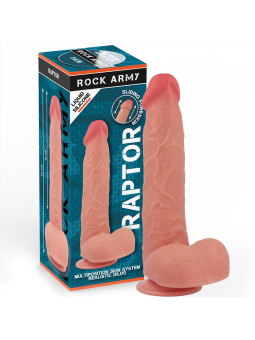 ROCKARMY - RAPTOR DILDO...