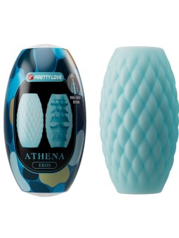 PRETTY LOVE - ATHENA EROS...