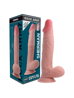 ROCKARMY - DUAL DENSITY...