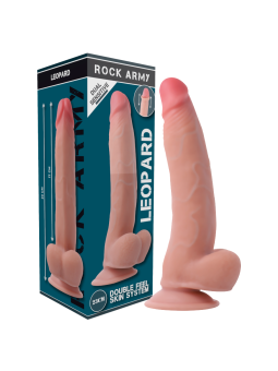 ROCKARMY - DUAL DENSITY...
