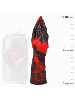 EPIC - LILITH DILDO EVIL...