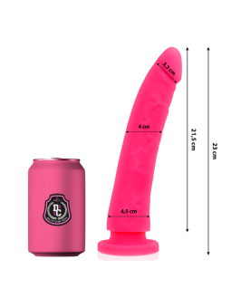 DELTA CLUB - TOYS PINK...