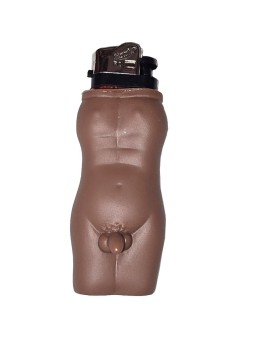 DIABLO PICANTE - MECHERO...