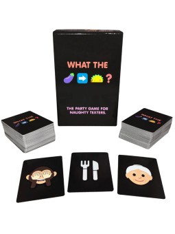 KHEPER GAMES - QUE CARAJO?...