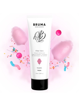 BRUMA - GEL DESLIZANTE CON...