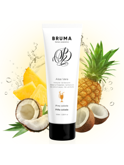 BRUMA - ALOE VERA SLIDING...