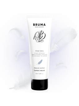 BRUMA - ALOE VERA SLIDING...