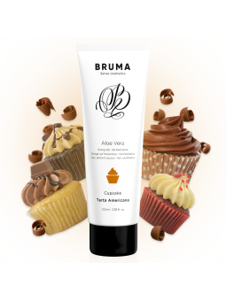BRUMA - ALOE VERA SLIDING...