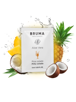 BRUMA - ALOE VERA SLIDING...
