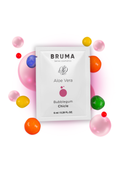 BRUMA - ALOE VERA SLIDING...