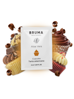 BRUMA - ALOE VERA SLIDING...
