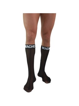 MACHO - CALCETINES FINOS...
