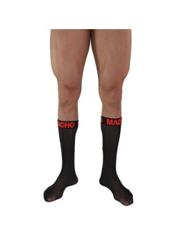 MACHO - CALCETINES FINOS...