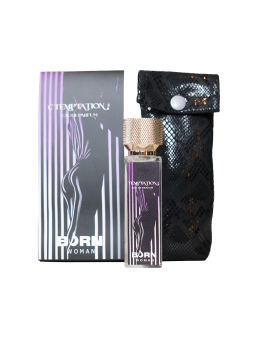 BURN - TEMPTATION PERFUME...