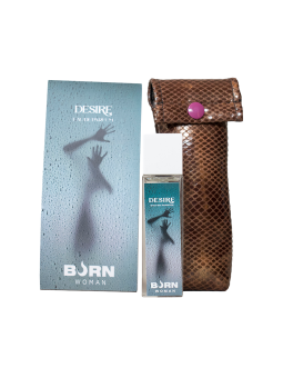 BURN - DESIRE PERFUME DE...