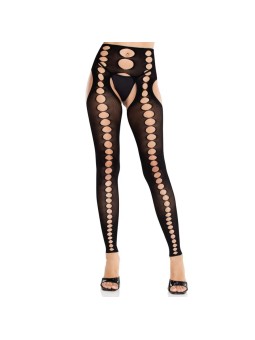 LEG AVENUE - MEDIAS OPACAS...