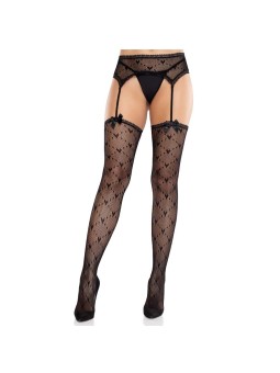 LEG AVENUE - HEART...