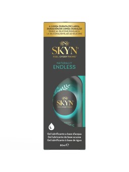 SKYN - LUBRICANTE NATURALLY...
