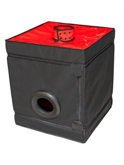 SECRET DOME - KINK CLUB...