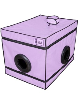 SECRET DOME - KINK CLUB LA...