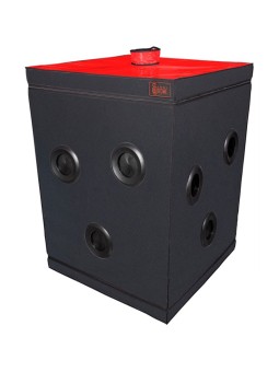 SECRET DOME - KINK CLUB...