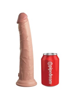KING COCK - ÉLITE DILDO...
