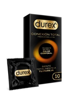 DUREX - CONEXIÓN TOTAL...