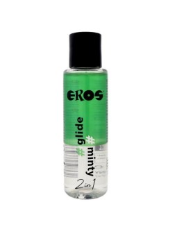 EROS - LUBRICANTE "2 EN 1"...