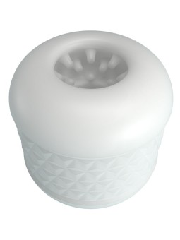 PRETTY LOVE - CRYSTLE...