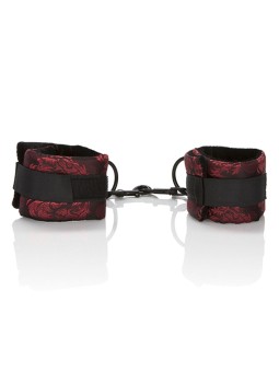 CALEXOTICS - SCANDAL...