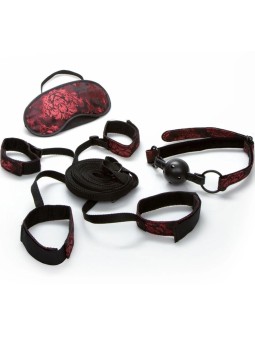 CALEXOTICS - SCANDAL BED...