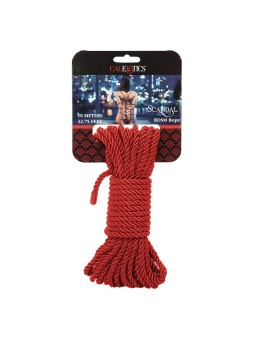 CALEXOTICS - SCANDAL RED...