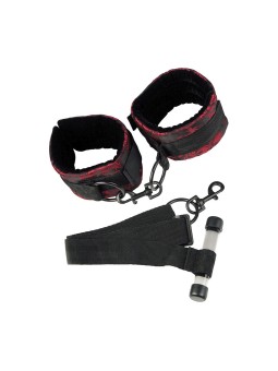 CALEXOTICS - SCANDAL...