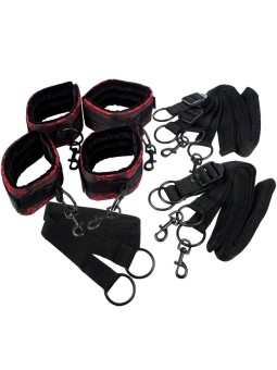 CALEXOTICS - SCANDAL SET DE...