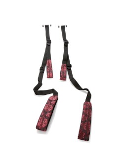 CALEXOTICS - SCANDAL...