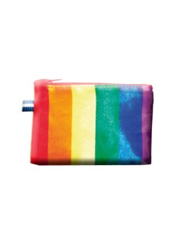 PRIDE - MONEDERO BANDERA LGBT