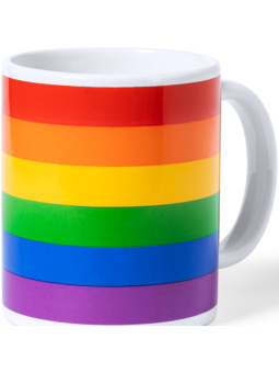 PRIDE - LGBT FLAG CUP IN...