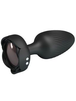 PRETTY LOVE - OSBORN PLUG...