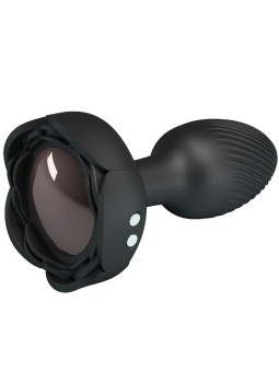 PRETTY LOVE - OLMAN PLUG...